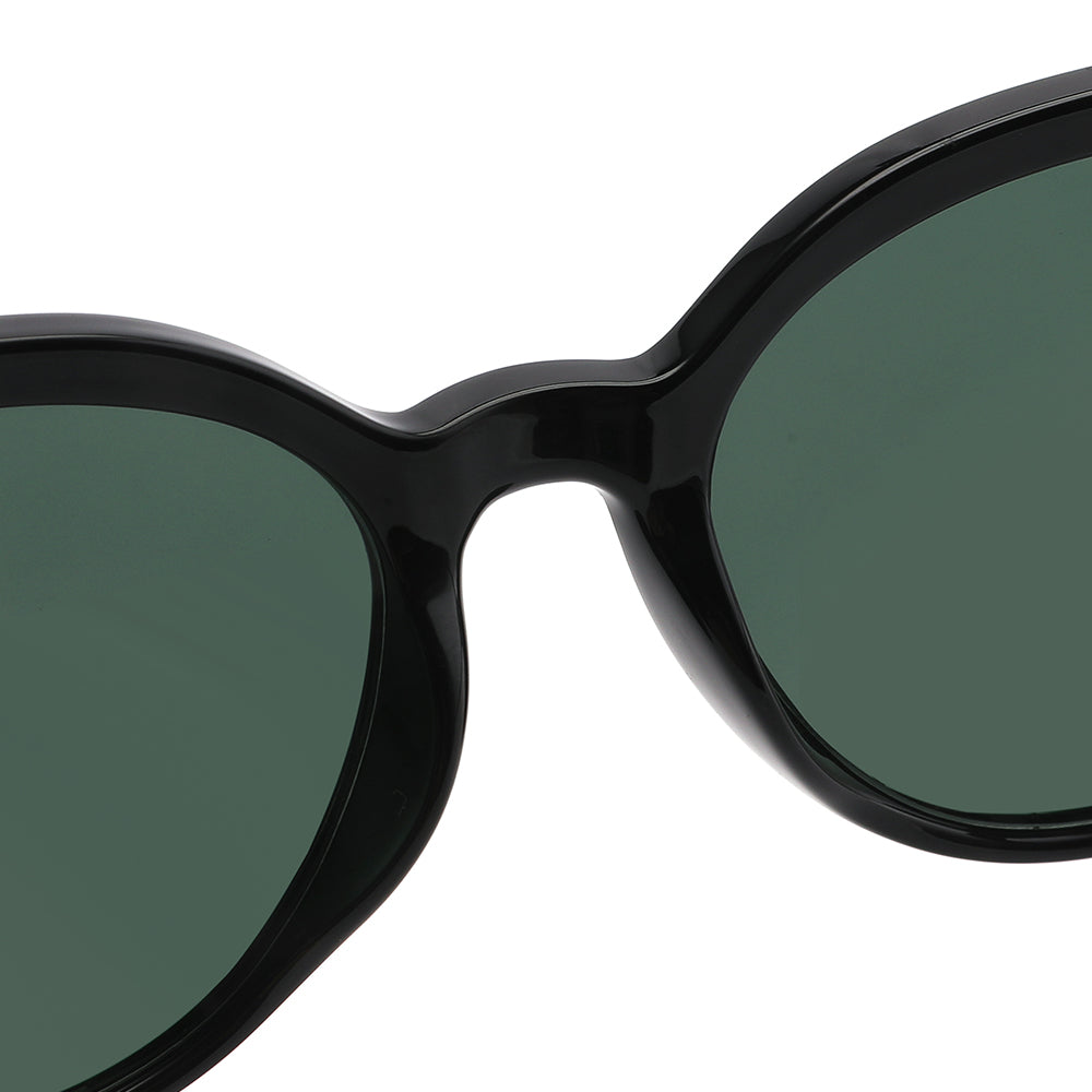 Gafas de sol de acetato Sexton TK00131 - C1 femeninas, talla 53 mm