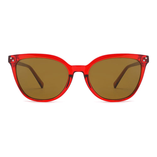 Gafas de sol de acetato Sexton TK00131 - C2 femeninas, talla 53 mm