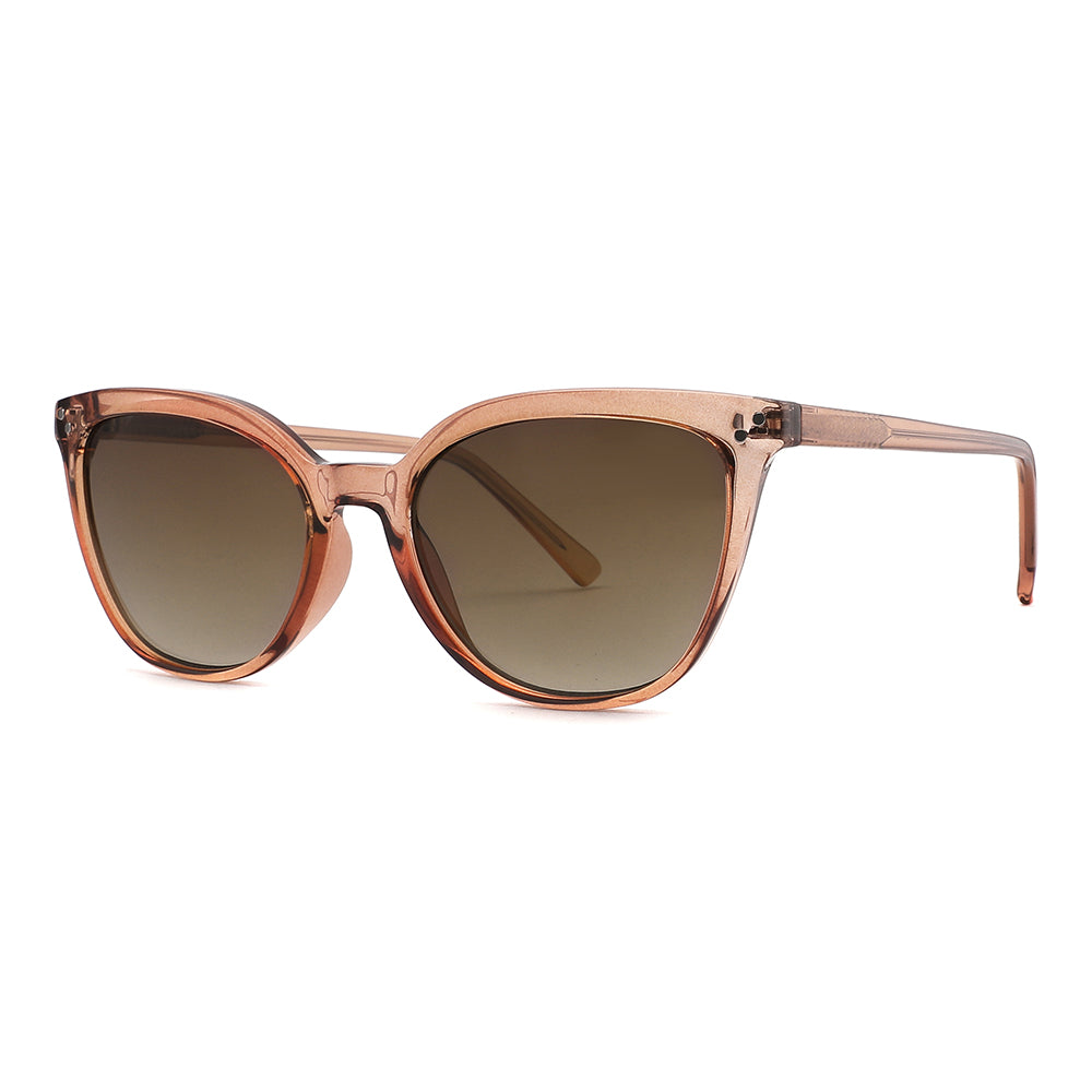 Gafas de sol de acetato Sexton TK00131 - C3 femeninas, talla 53 mm