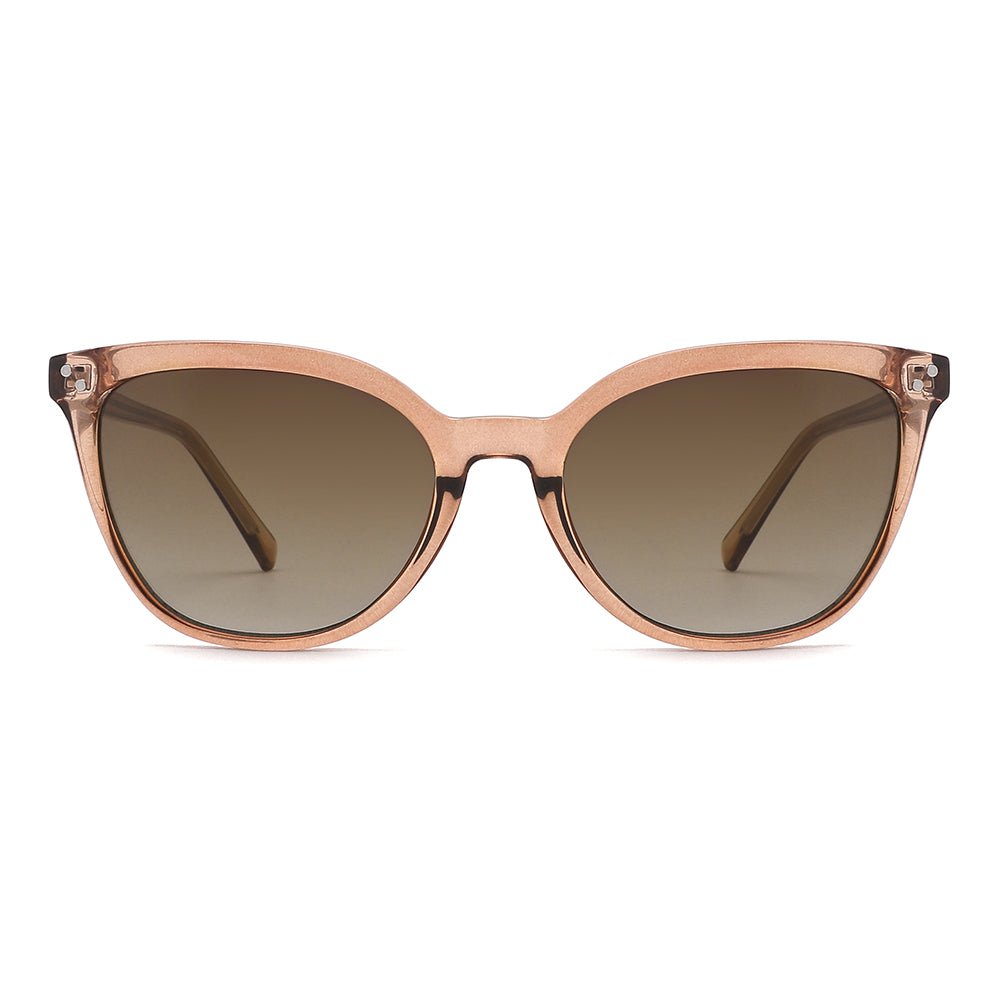 Gafas de sol de acetato Sexton TK00131 - C3 femeninas, talla 53 mm
