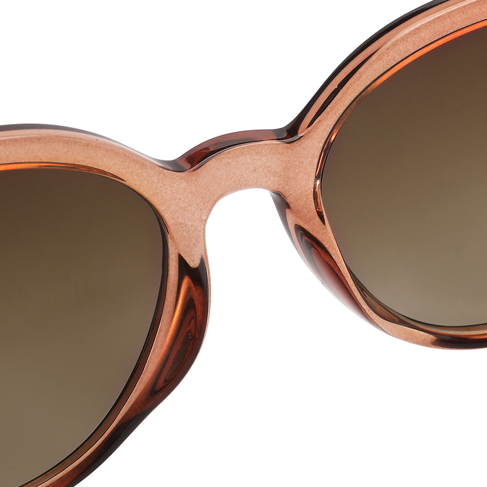 Gafas de sol de acetato Sexton TK00131 - C3 femeninas, talla 53 mm