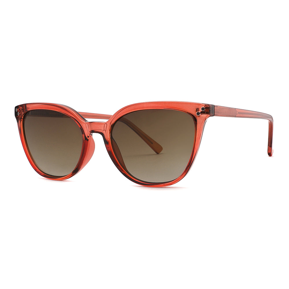 Gafas de sol de acetato Sexton TK00131 - C4 femeninas, talla 53 mm