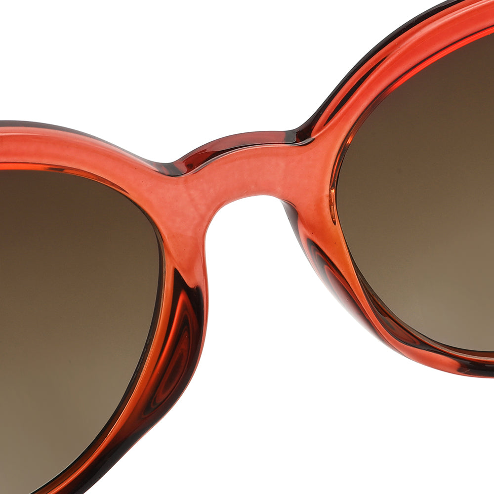 Gafas de sol de acetato Sexton TK00131 - C4 femeninas, talla 53 mm