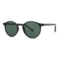 Gafas de sol de acetato Sexton TK00133 - C1 unisex, talla 47 mm
