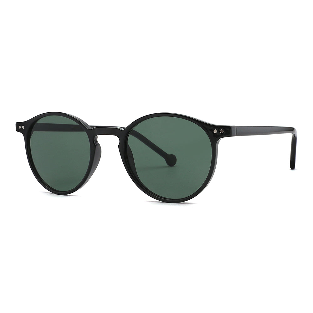 Gafas de sol de acetato Sexton TK00133 - C1 unisex, talla 47 mm