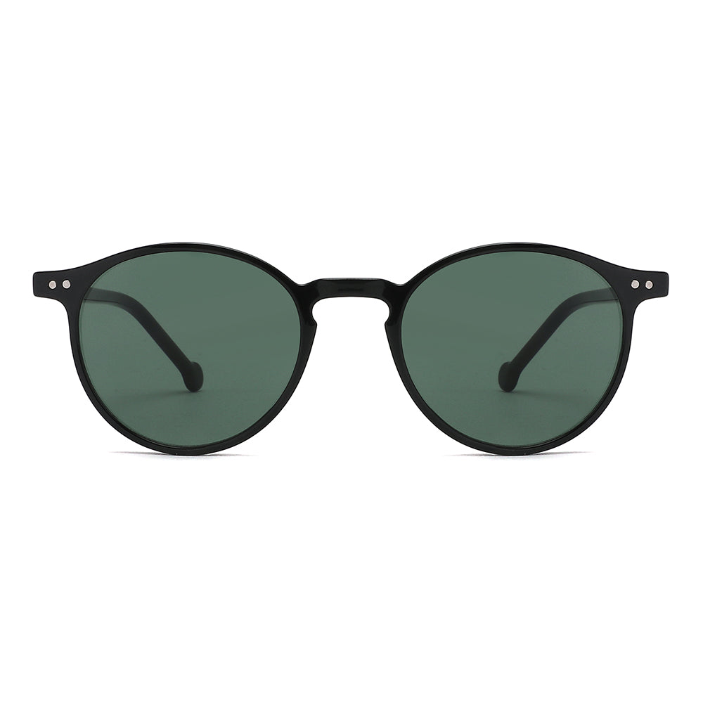 Gafas de sol de acetato Sexton TK00133 - C1 unisex, talla 47 mm