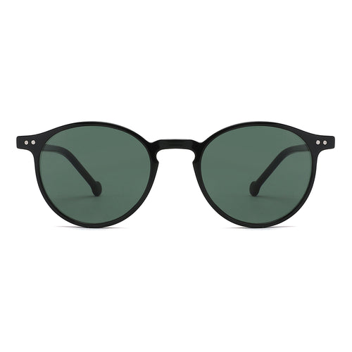 Gafas de sol de acetato Sexton TK00133 - C1 unisex, talla 47 mm