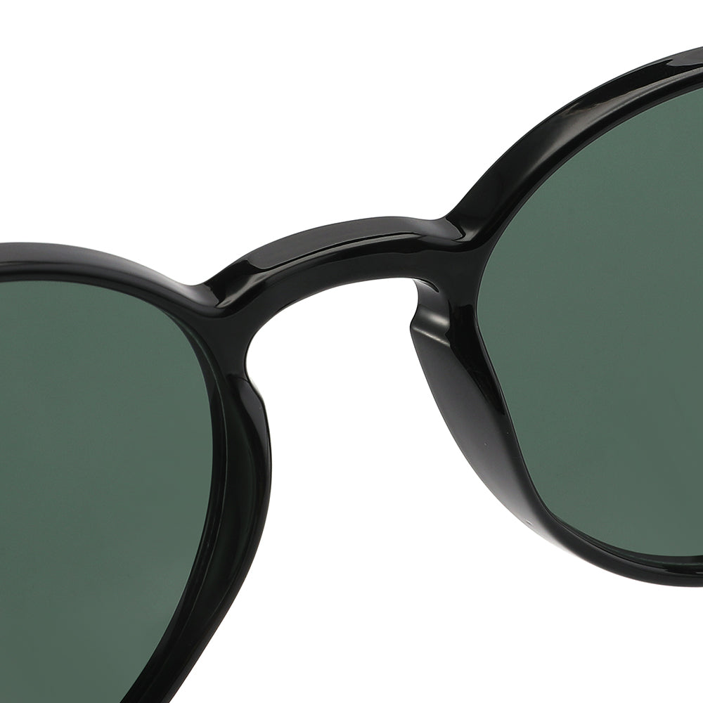 Gafas de sol de acetato Sexton TK00133 - C1 unisex, talla 47 mm