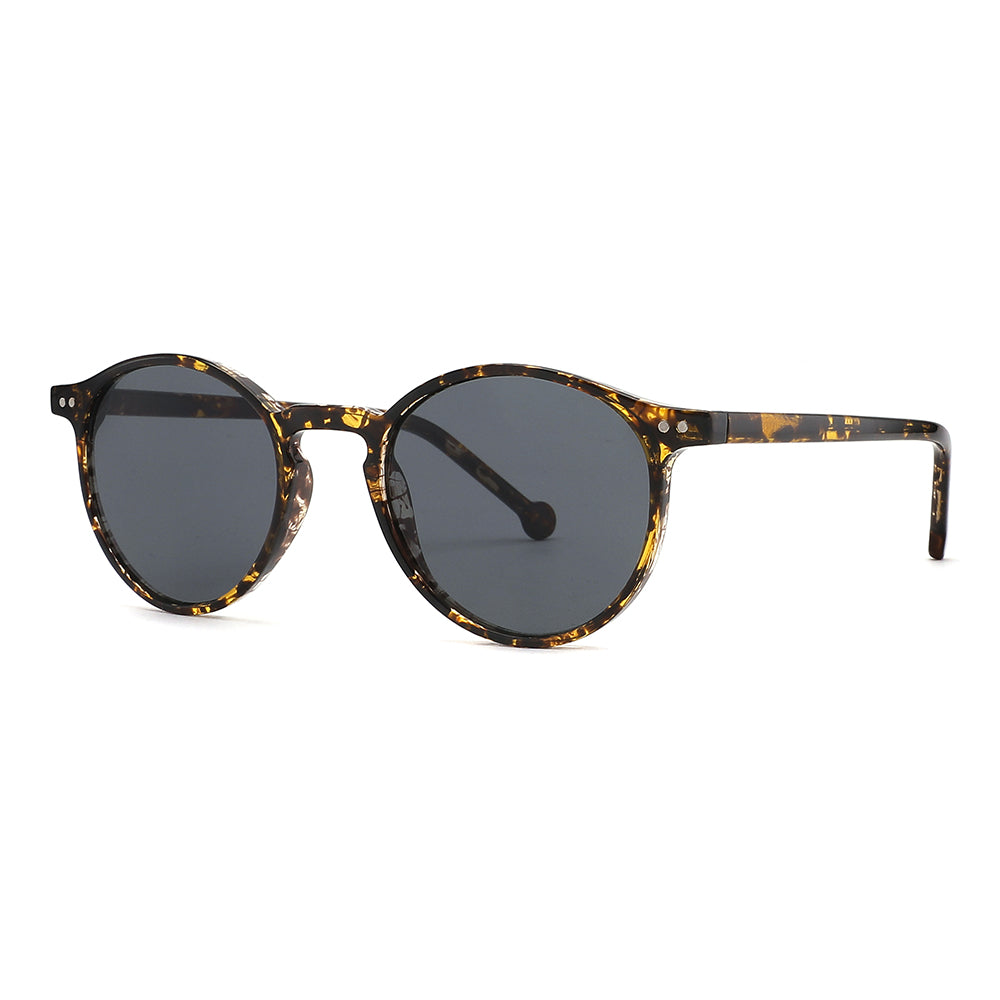 Gafas de sol de acetato Sexton TK00133 - C2 unisex, talla 47 mm