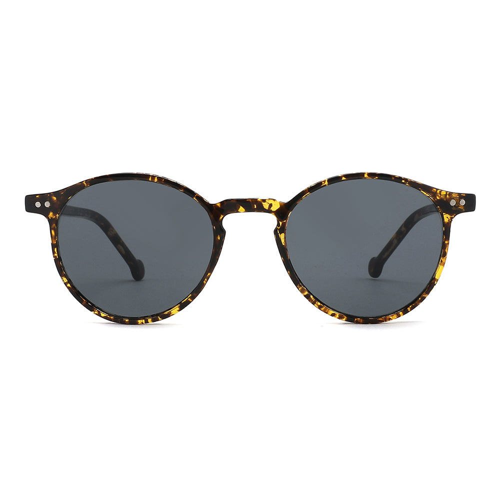 Gafas de sol de acetato Sexton TK00133 - C2 unisex, talla 47 mm