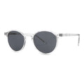 Gafas de sol de acetato Sexton TK00133 - C3 unisex, talla 47 mm