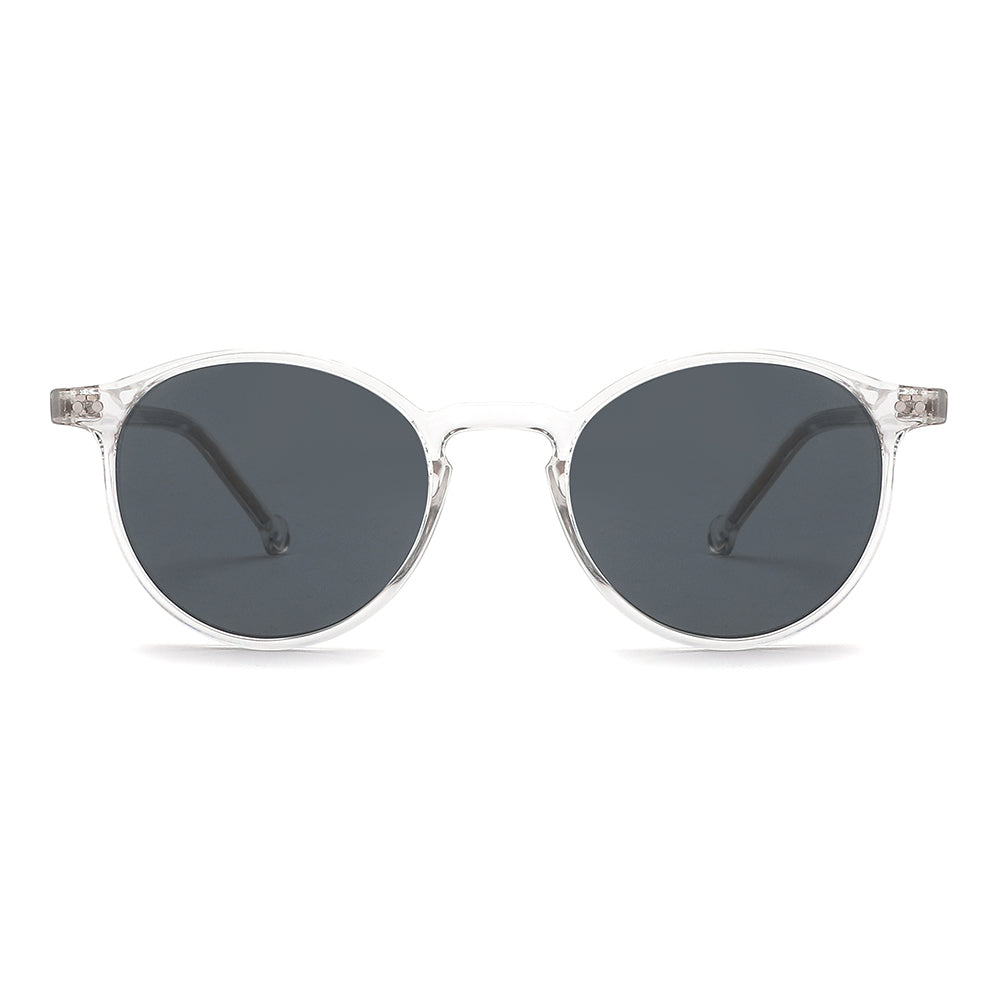 Gafas de sol de acetato Sexton TK00133 - C3 unisex, talla 47 mm