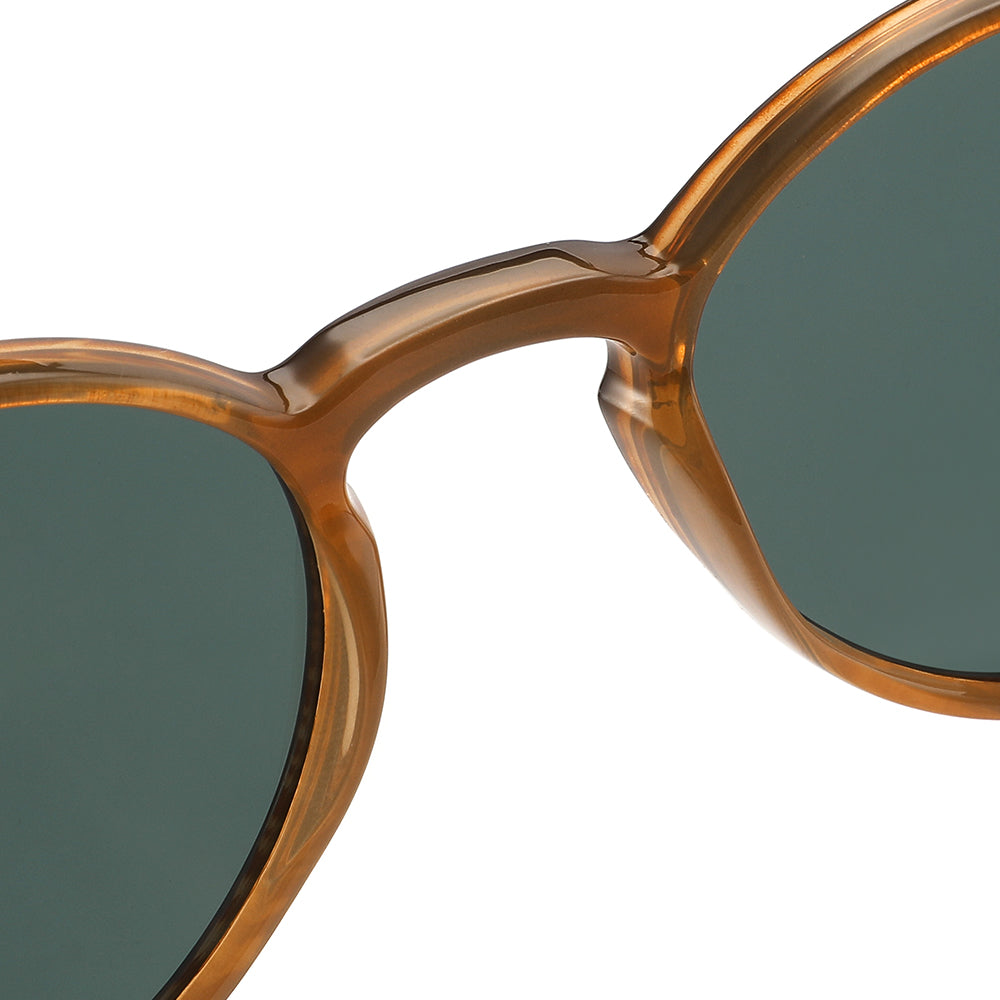 Gafas de sol de acetato Sexton TK00133 - C4 unisex, talla 47 mm