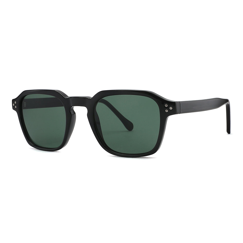Gafas de sol de acetato Sexton TK00135 - C1 masculinas, talla 48 mm
