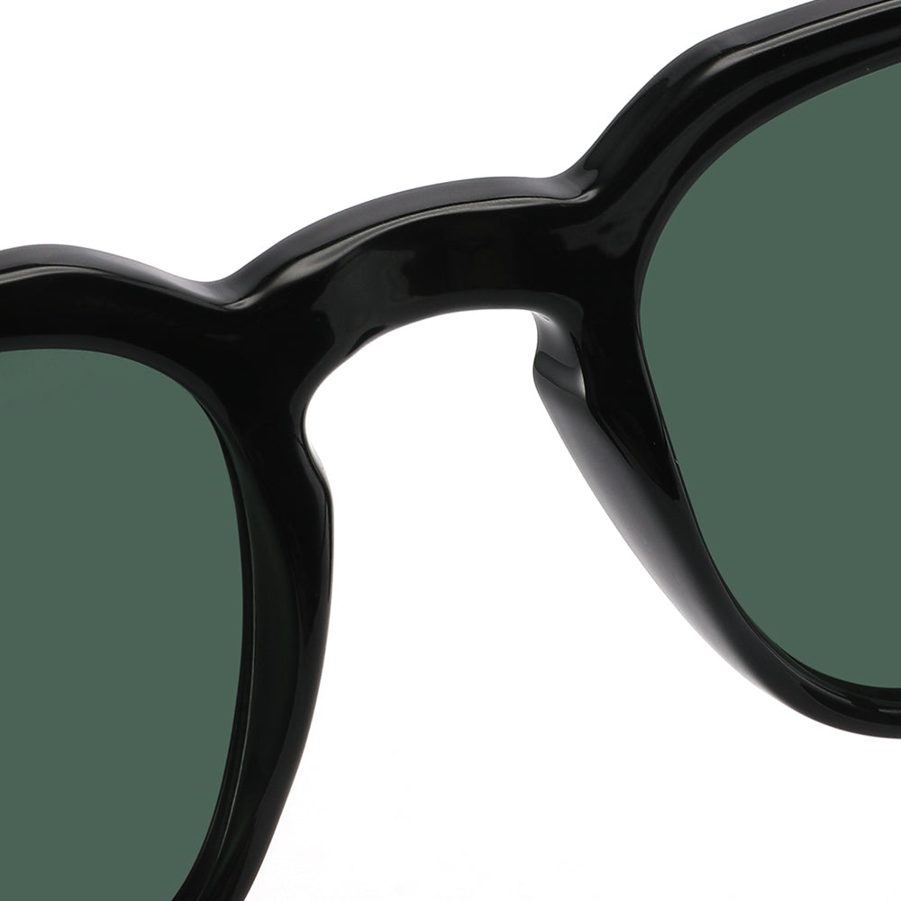 Gafas de sol de acetato Sexton TK00135 - C1 masculinas, talla 48 mm