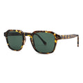 Gafas de sol de acetato Sexton TK00135 - C2 masculinas, talla 48 mm