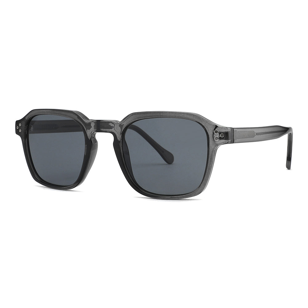 Gafas de sol de acetato Sexton TK00135 - C3 masculinas, talla 48 mm