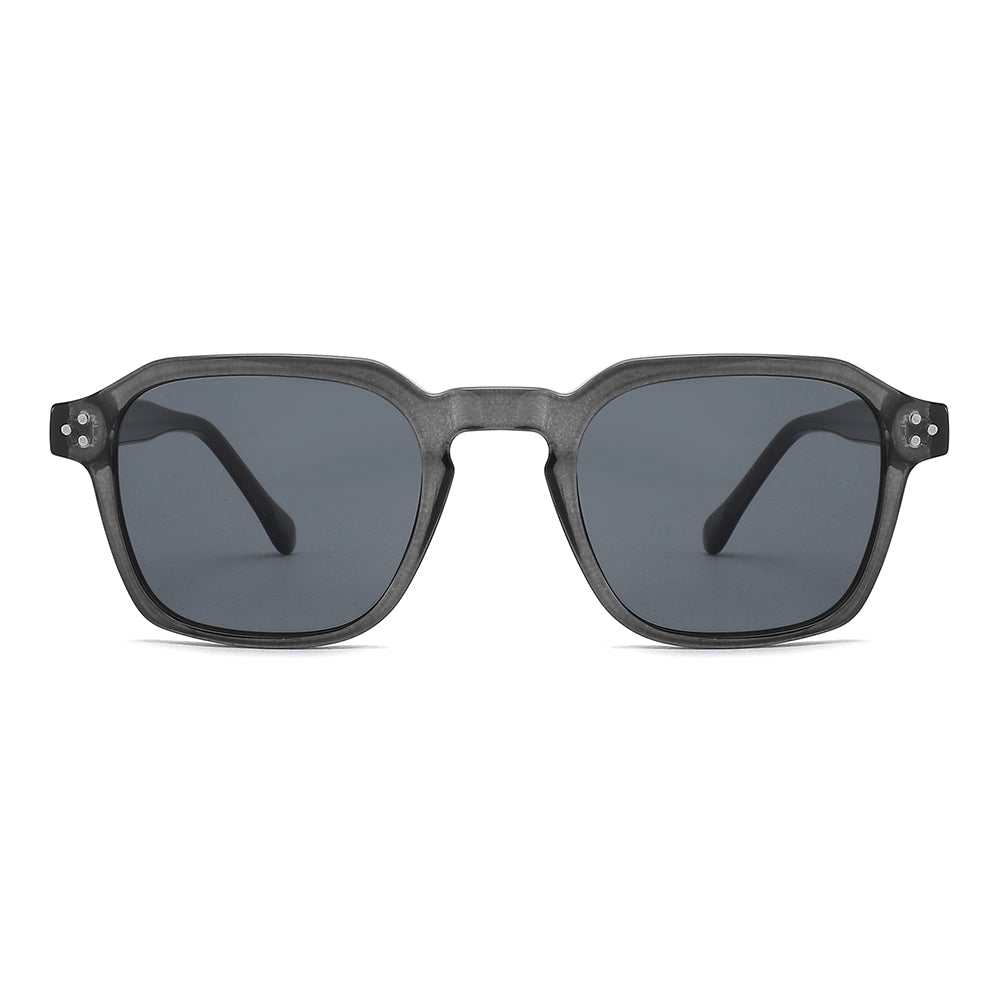 Gafas de sol de acetato Sexton TK00135 - C3 masculinas, talla 48 mm