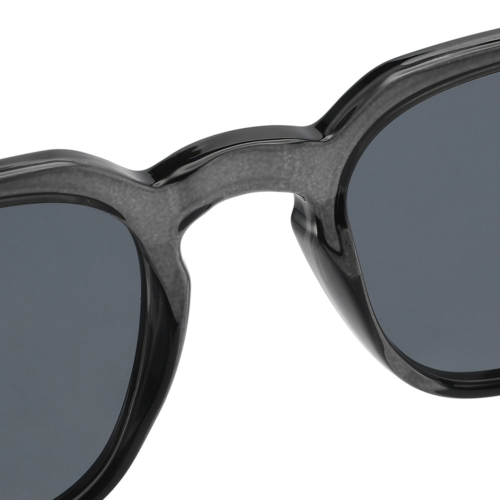 Gafas de sol de acetato Sexton TK00135 - C3 masculinas, talla 48 mm