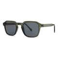 Gafas de sol de acetato Sexton TK00135 - C4 masculinas, talla 48 mm