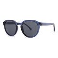 Gafas de sol de acetato Sexton TK00137 - C1 unisex, talla 50 mm