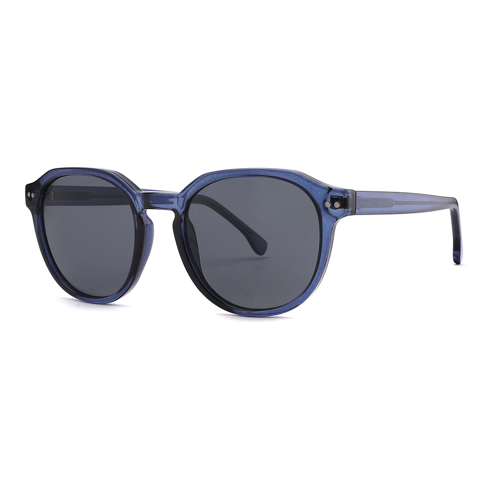 Gafas de sol de acetato Sexton TK00137 - C1 unisex, talla 50 mm