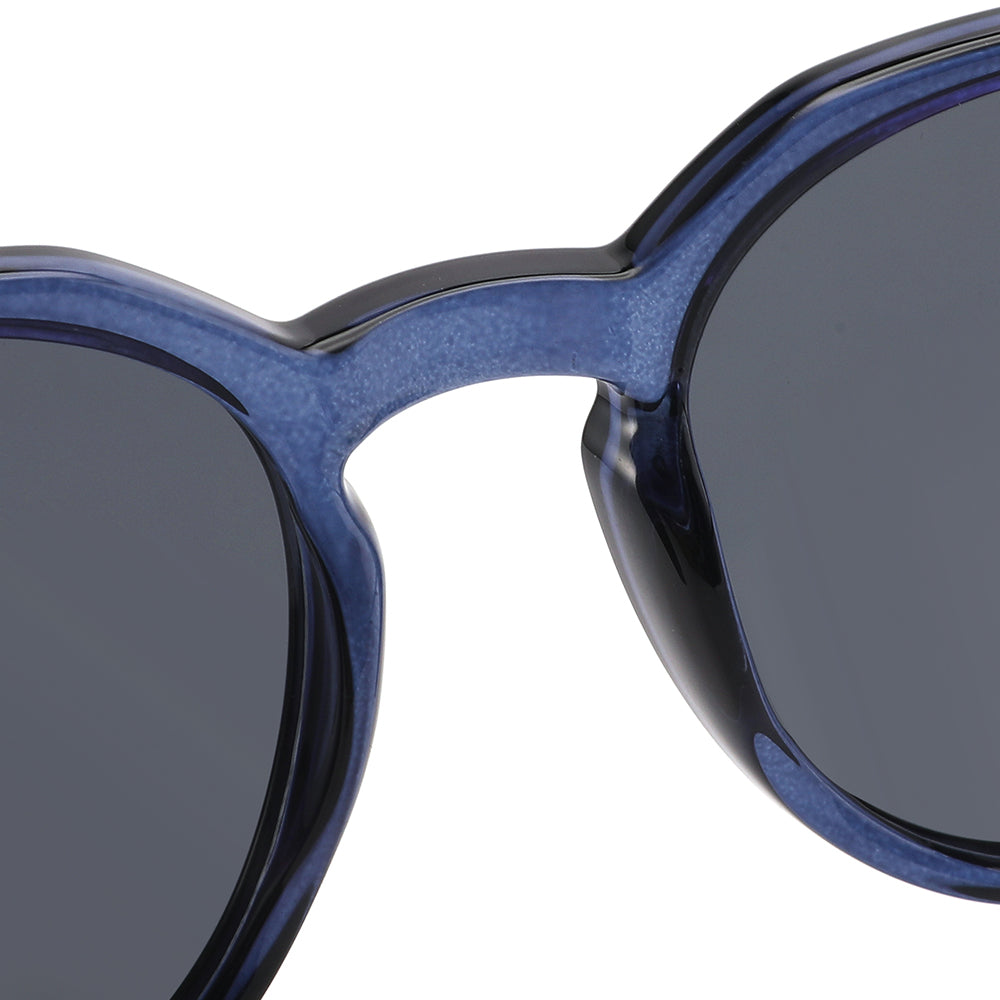 Gafas de sol de acetato Sexton TK00137 - C1 unisex, talla 50 mm