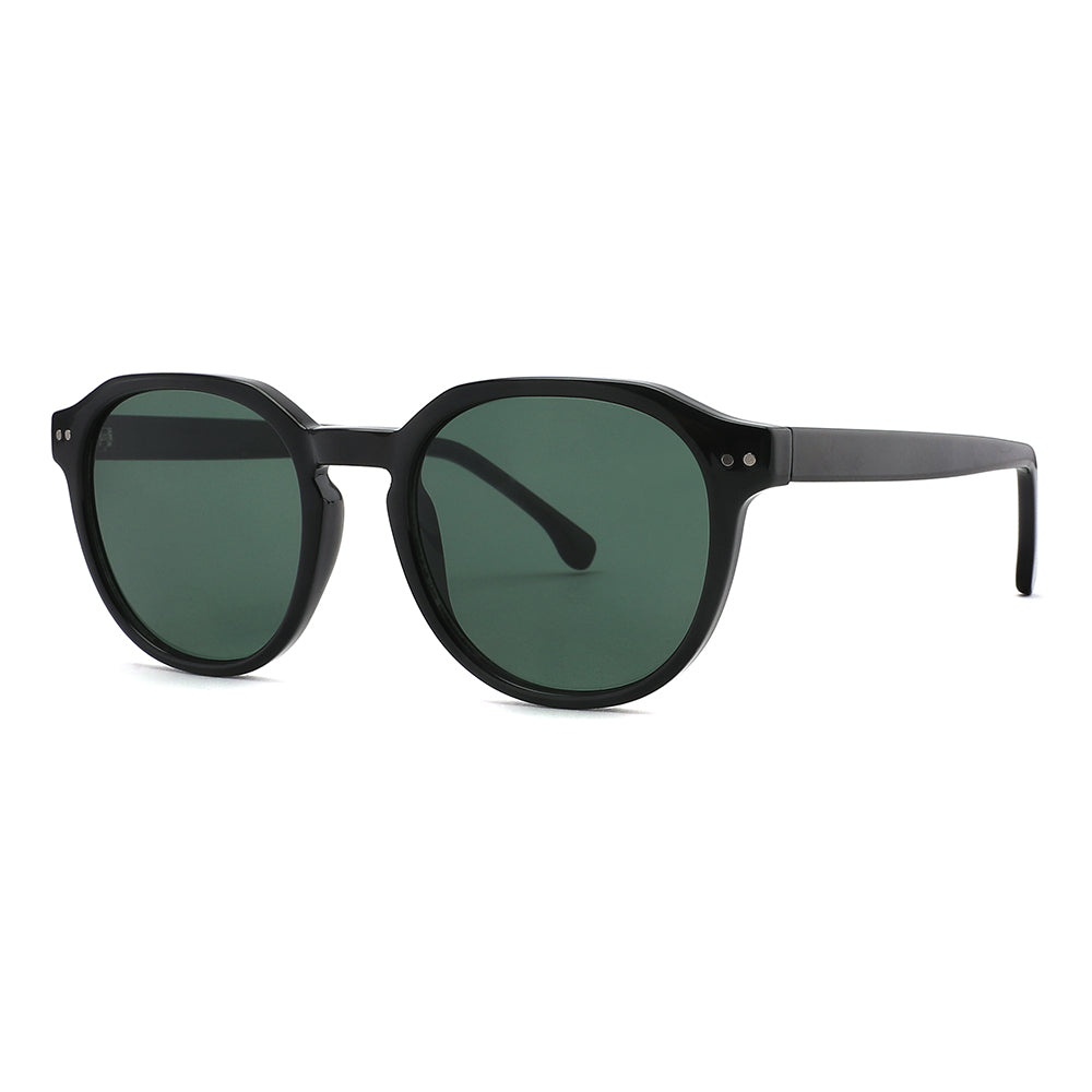 Gafas de sol de acetato Sexton TK00137 - C2 unisex, talla 50 mm
