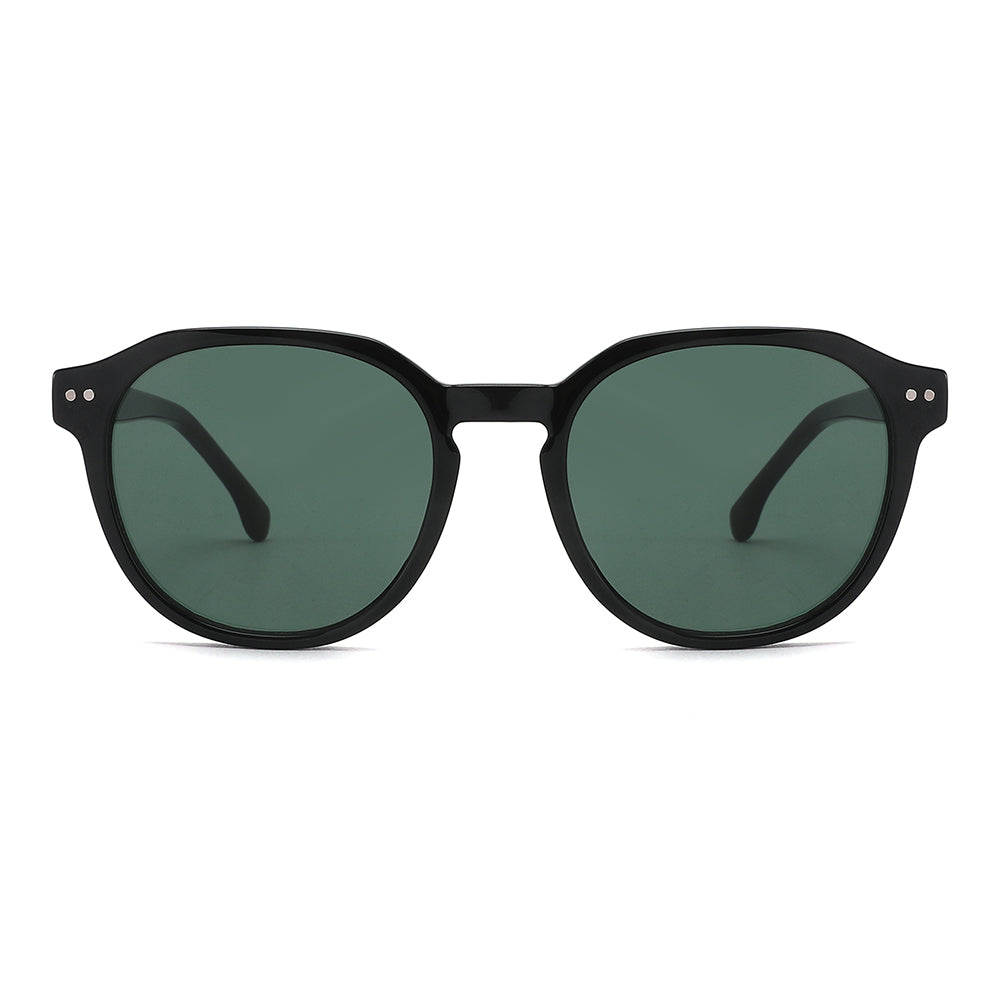 Gafas de sol de acetato Sexton TK00137 - C2 unisex, talla 50 mm