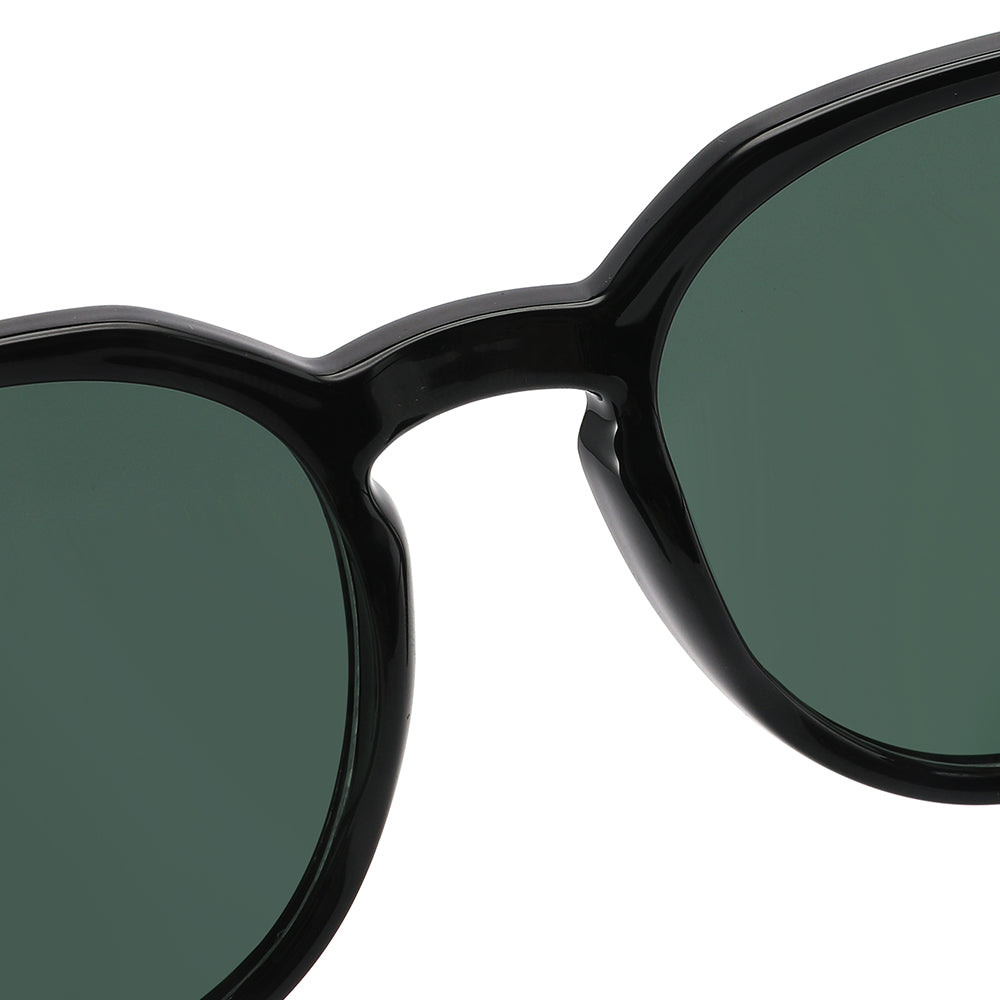 Gafas de sol de acetato Sexton TK00137 - C2 unisex, talla 50 mm