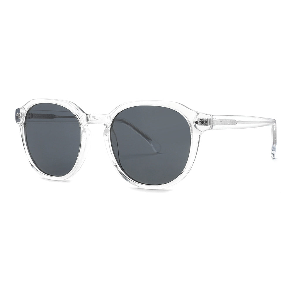 Gafas de sol de acetato Sexton TK00137 - C3 unisex, talla 50 mm