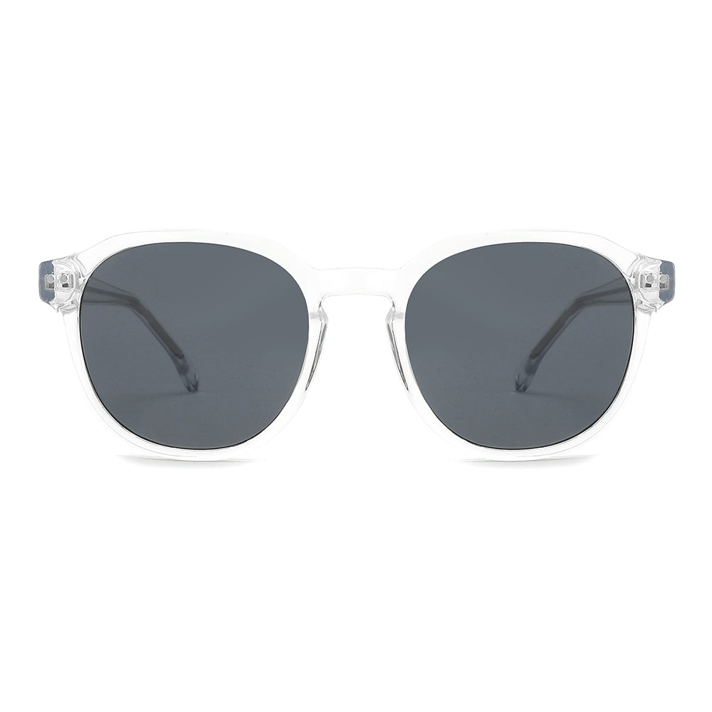 Gafas de sol de acetato Sexton TK00137 - C3 unisex, talla 50 mm