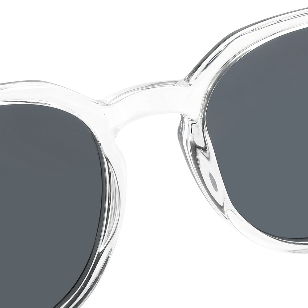 Gafas de sol de acetato Sexton TK00137 - C3 unisex, talla 50 mm