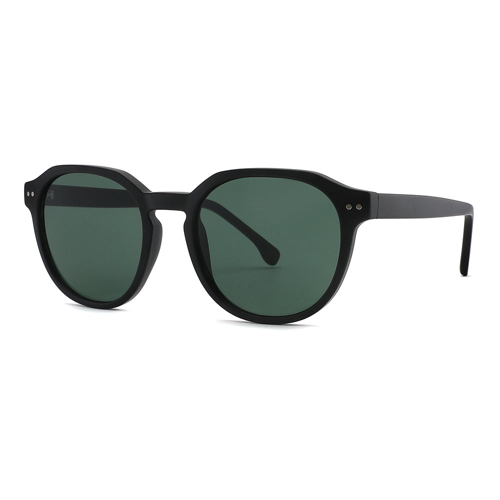 Gafas de sol de acetato Sexton TK00137 - C4 unisex, talla 50 mm