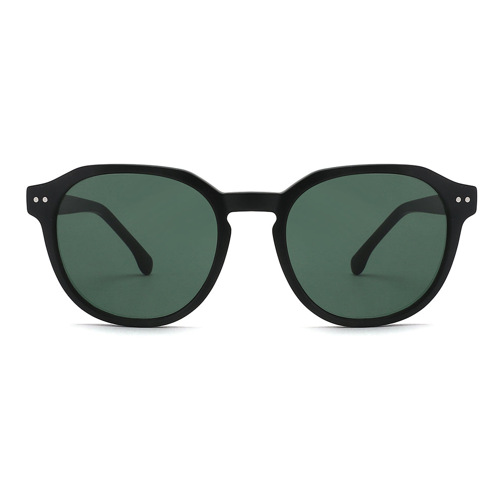 Gafas de sol de acetato Sexton TK00137 - C4 unisex, talla 50 mm