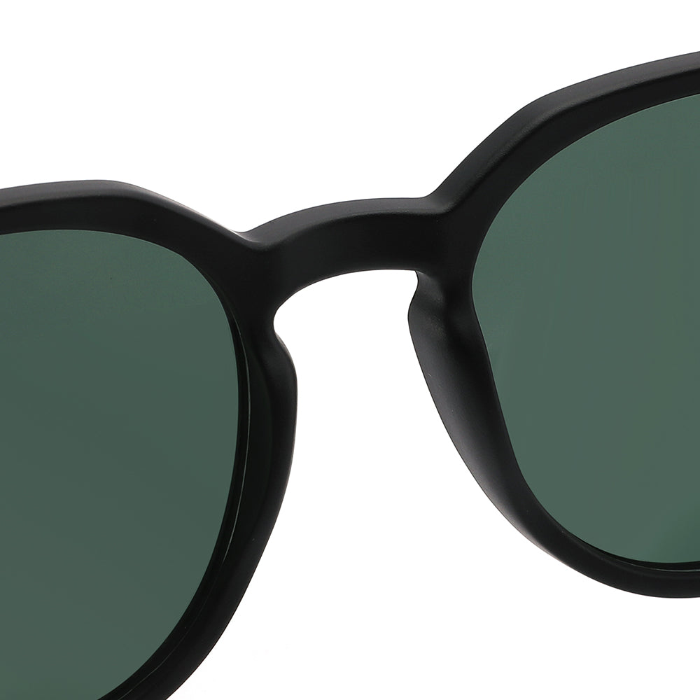 Gafas de sol de acetato Sexton TK00137 - C4 unisex, talla 50 mm
