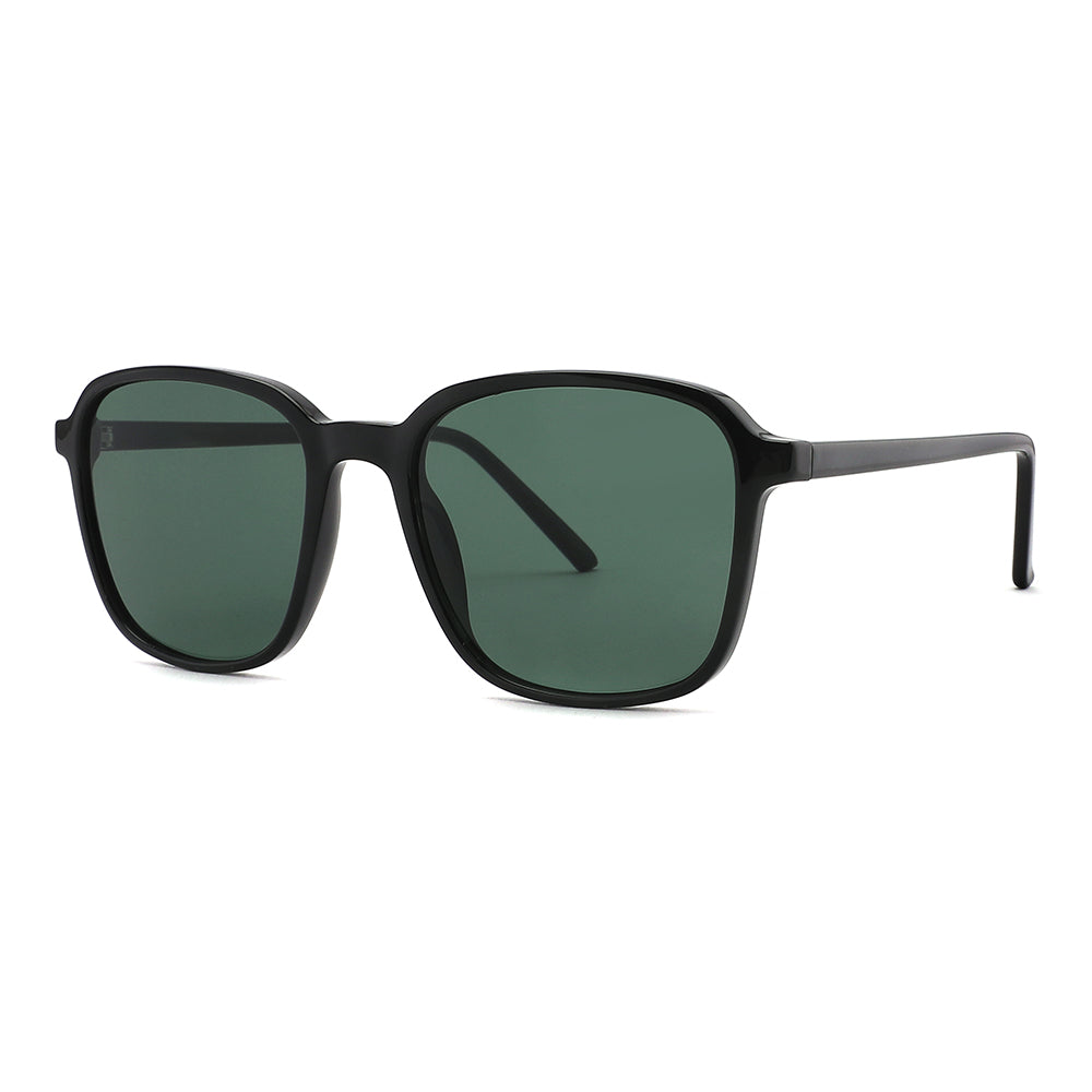 Gafas de sol de acetato Sexton TK00139 - C1 femeninas, talla 53 mm