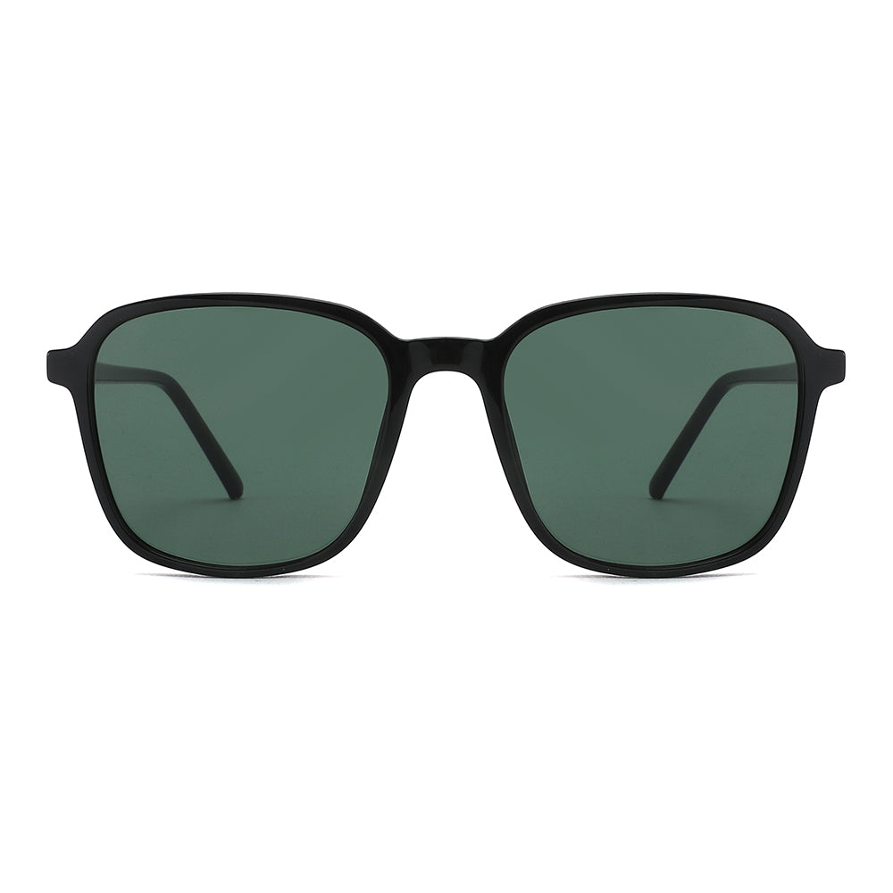 Gafas de sol de acetato Sexton TK00139 - C1 femeninas, talla 53 mm