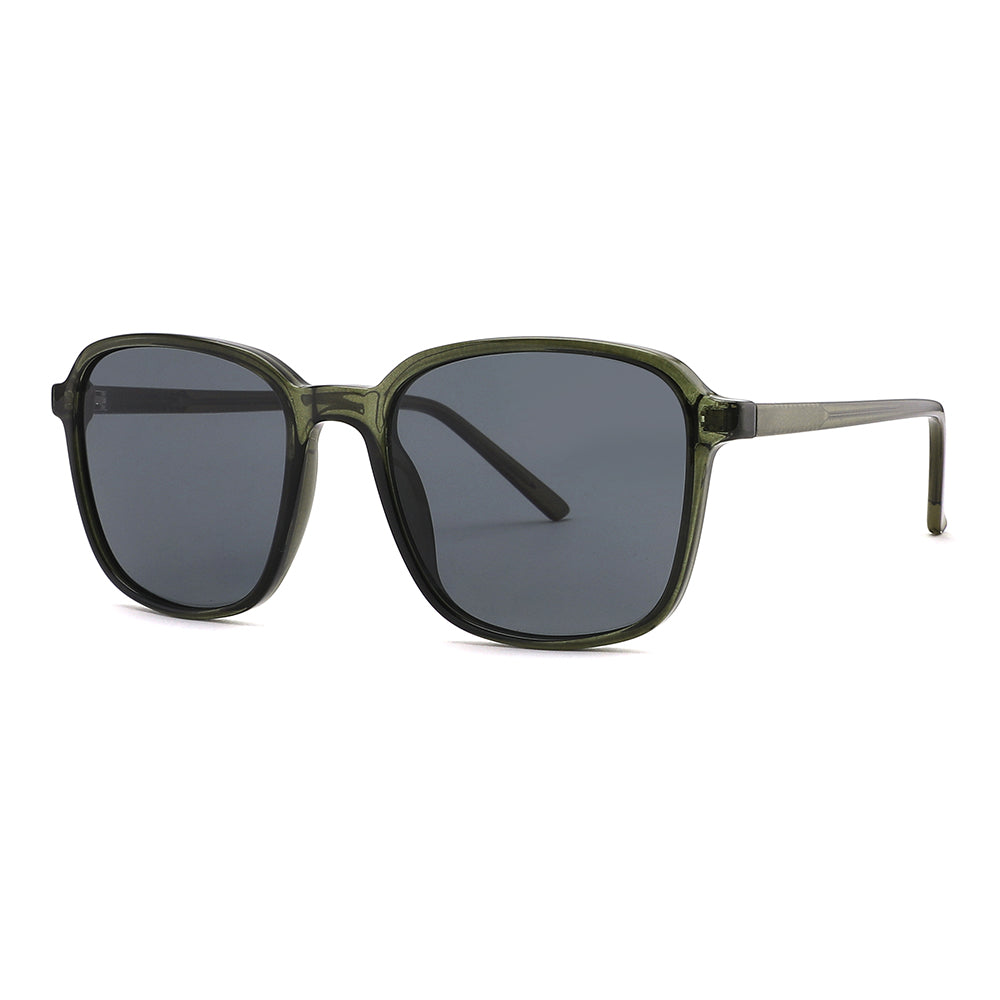 Gafas de sol de acetato Sexton TK00139 - C2 femeninas, talla 53 mm