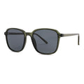 Gafas de sol de acetato Sexton TK00139 - C2 femeninas, talla 53 mm
