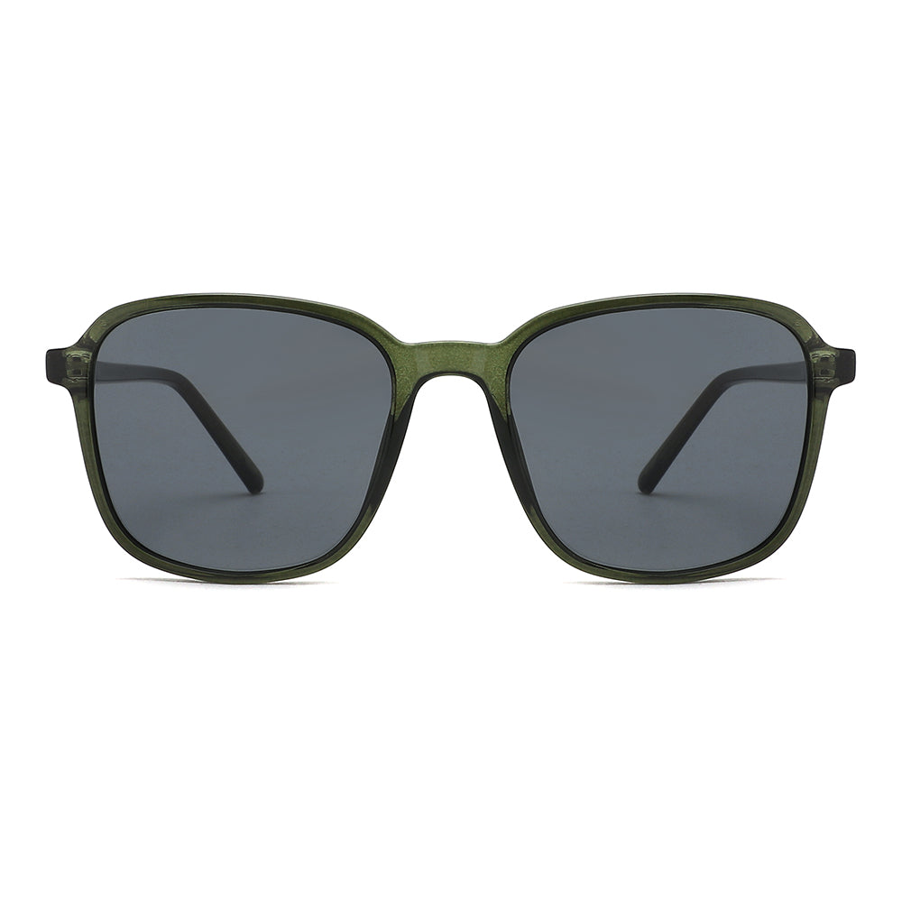 Gafas de sol de acetato Sexton TK00139 - C2 femeninas, talla 53 mm