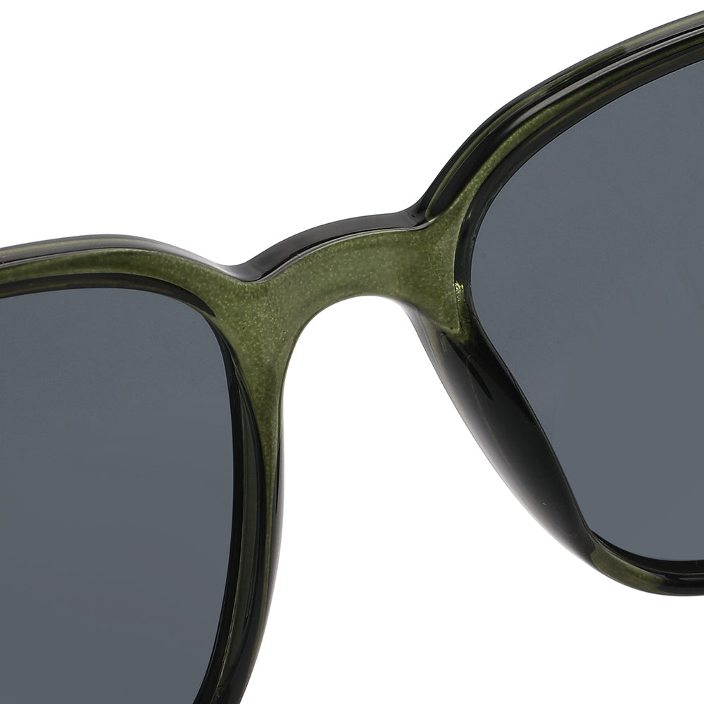 Gafas de sol de acetato Sexton TK00139 - C2 femeninas, talla 53 mm
