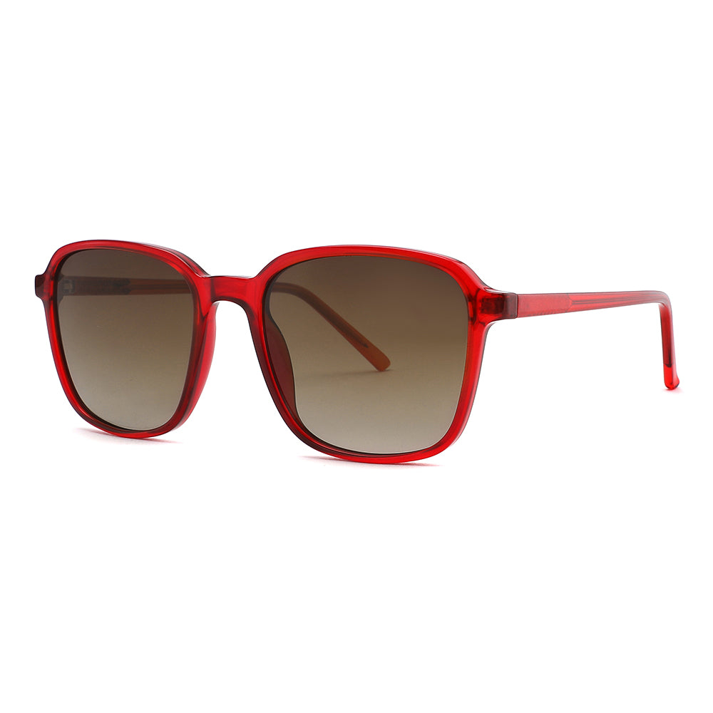 Gafas de sol de acetato Sexton TK00139 - C3 femeninas, talla 53 mm
