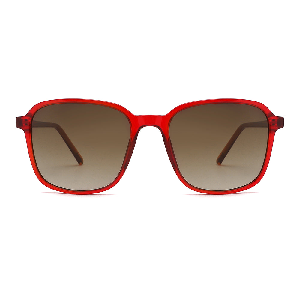 Gafas de sol de acetato Sexton TK00139 - C3 femeninas, talla 53 mm