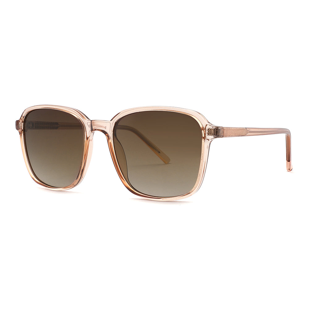 Gafas de sol de acetato Sexton TK00139 - C4 femeninas, talla 53 mm