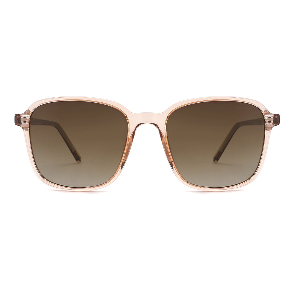 Gafas de sol de acetato Sexton TK00139 - C4 femeninas, talla 53 mm