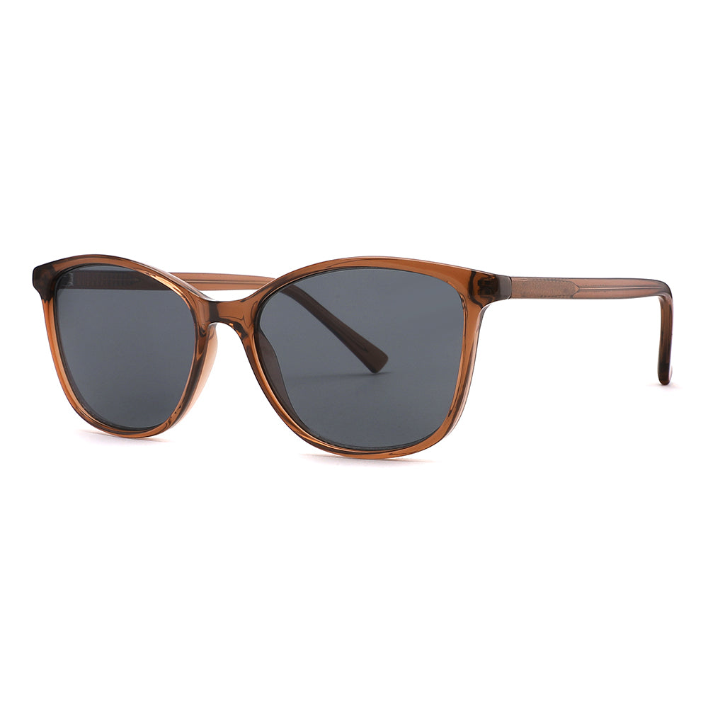 Gafas de sol de acetato Sexton TK00141 - C1 femeninas, talla 53 mm