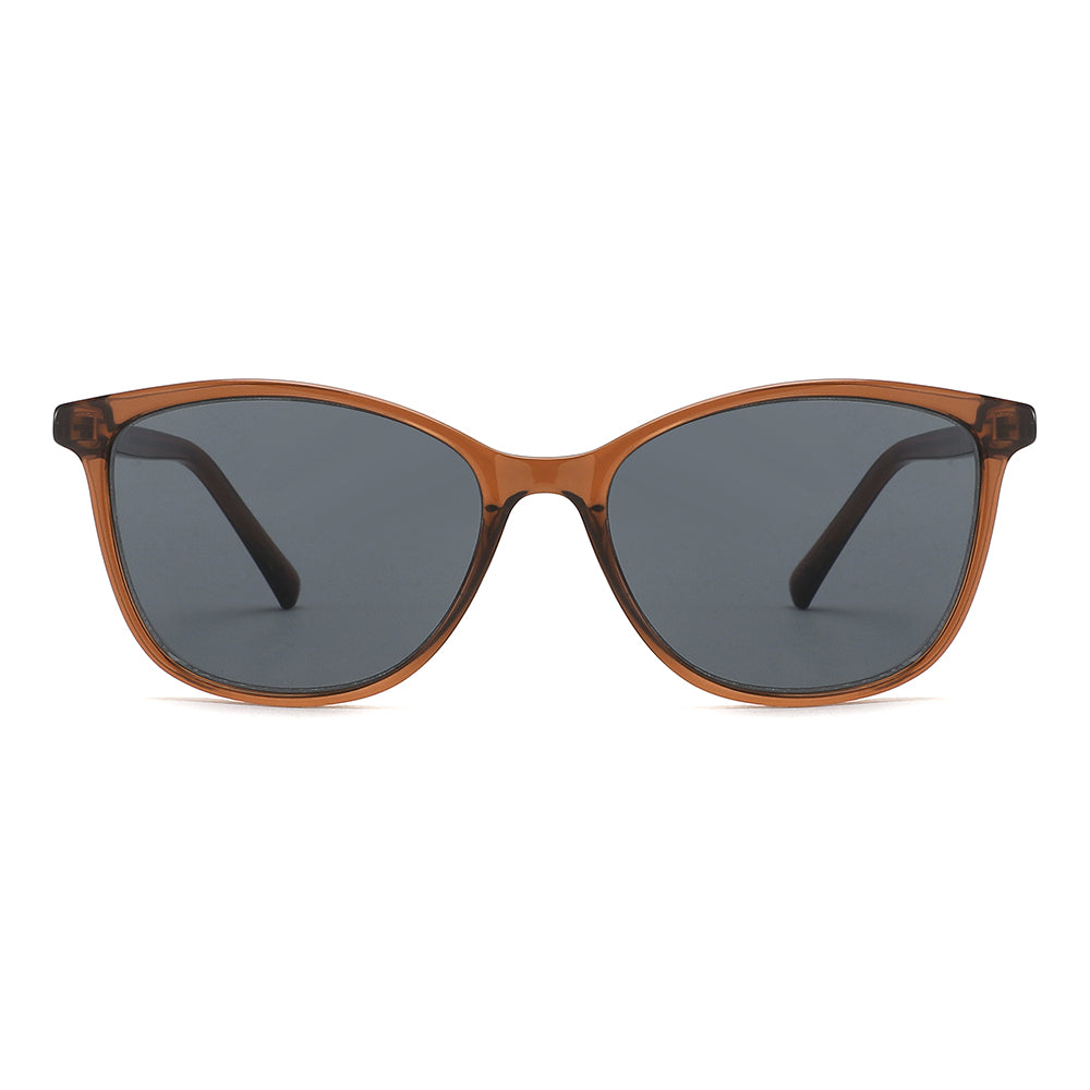 Gafas de sol de acetato Sexton TK00141 - C1 femeninas, talla 53 mm
