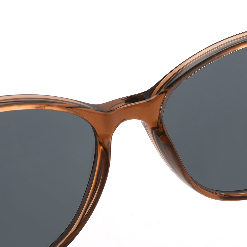 Gafas de sol de acetato Sexton TK00141 - C1 femeninas, talla 53 mm