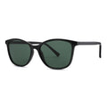 Gafas de sol de acetato Sexton TK00141 - C2 femeninas, talla 53 mm